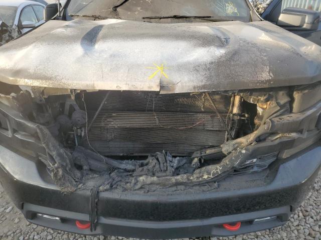 Photo 11 from auction – 2019 CHEVROLET SILVERADO with VIN 3GCPYFEDXKG223957