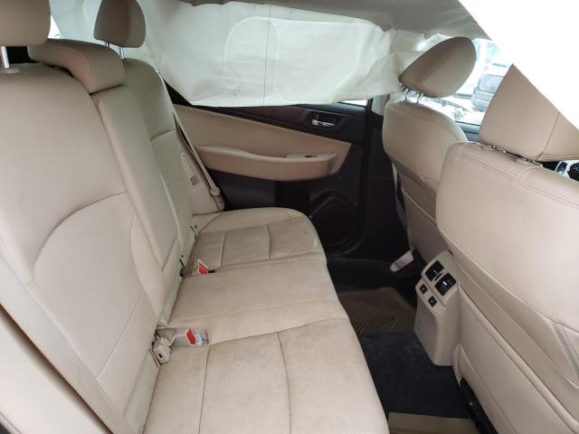 Photo 10 from auction – 2016 SUBARU OUTBACK with VIN 4S4BSENC6G3276299