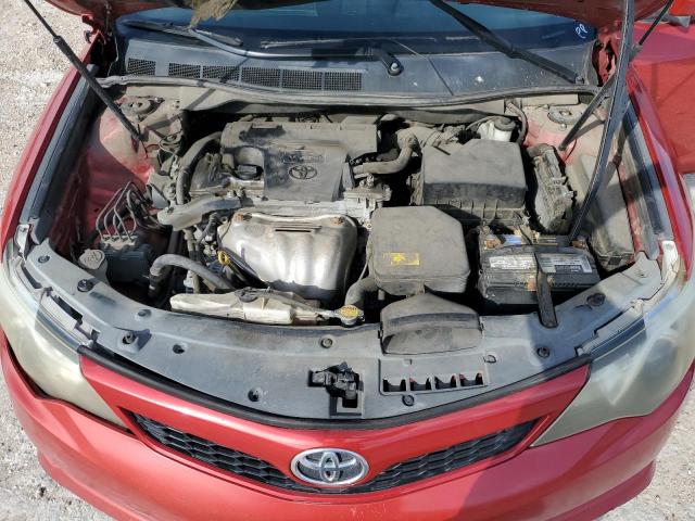 Photo 11 from auction – 2012 TOYOTA CAMRY BASE with VIN 4T1BF1FK1CU560589