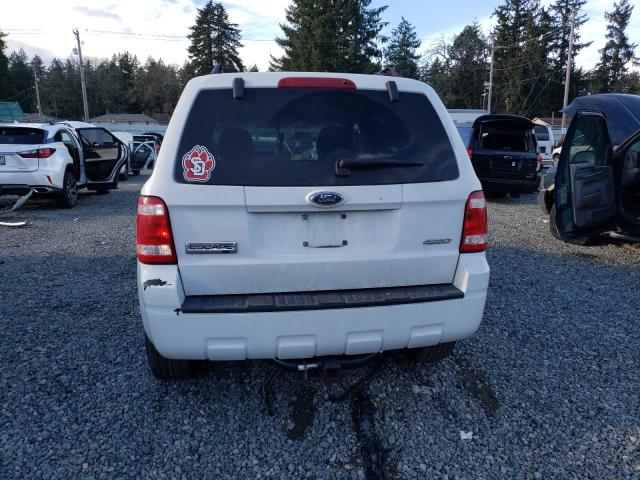 Photo 6 from auction – 2008 FORD ESCAPE XLT with VIN 1FMCU93148KD06186