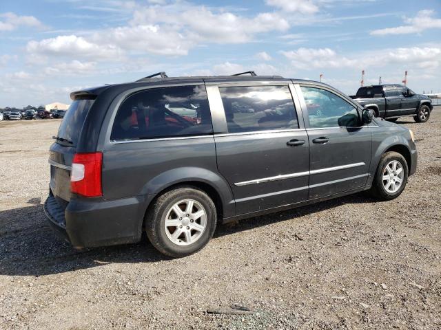 Photo 3 from auction – 2012 CHRYSLER TOWN & COU with VIN 2C4RC1BG2CR273563