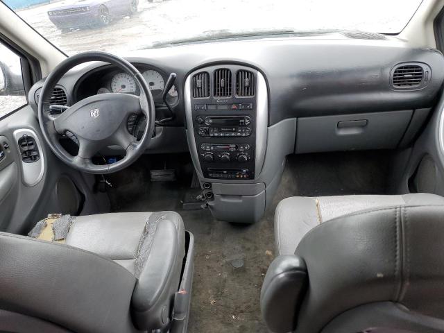 Photo 8 from auction – 2006 DODGE GRAND CARA with VIN 2D4GP44L66R732141