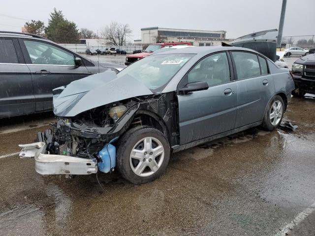 SATURN ION LEVEL 2006 with VIN 1G8AJ55F16Z206194 - Photo from auction