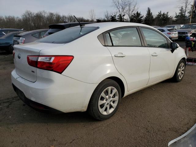 Photo 3 from auction – 2014 KIA RIO LX with VIN KNADM4A32E6408121