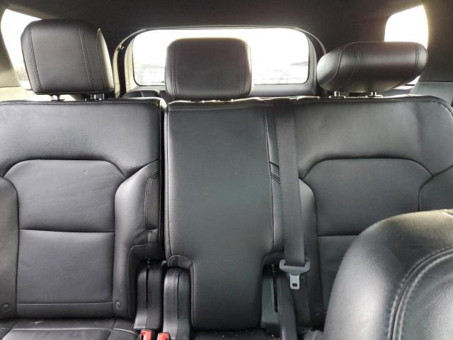 Photo 10 from auction – 2016 FORD EXPLORER X with VIN 1FM5K7DH6GGD03130