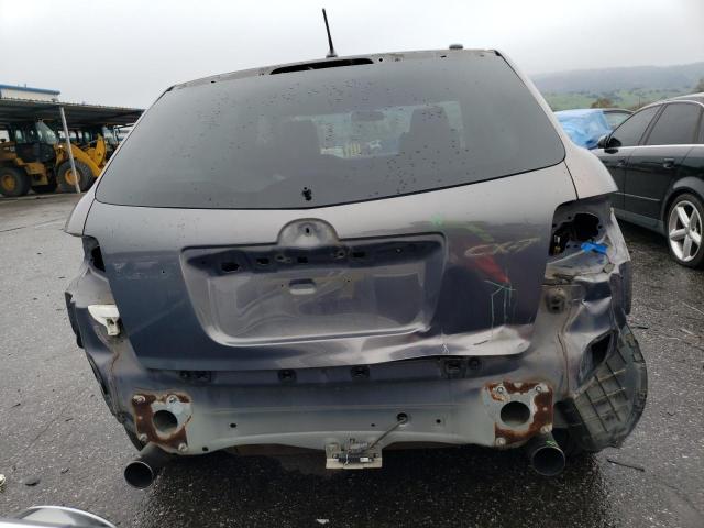 Photo 6 from auction – 2007 MAZDA CX-7 with VIN JM3ER29L370103919