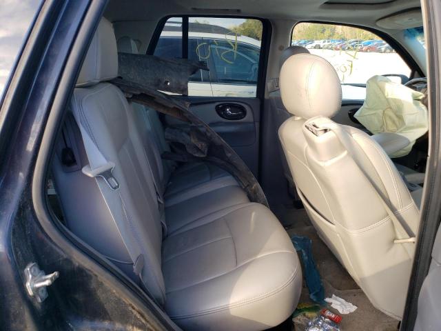 Photo 11 from auction – 2007 BUICK RAINIER CX with VIN 5GADS13S872264016