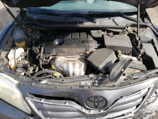 Photo 11 from auction – 2011 TOYOTA CAMRY with VIN 4T1BF3EKXBU174460