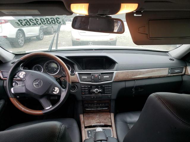 Photo 8 from auction – 2011 MERCEDES-BENZ E 350 with VIN WDDHF5GBXBA460713