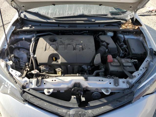 Photo 11 from auction – 2019 TOYOTA COROLLA L with VIN 5YFBURHEXKP938470