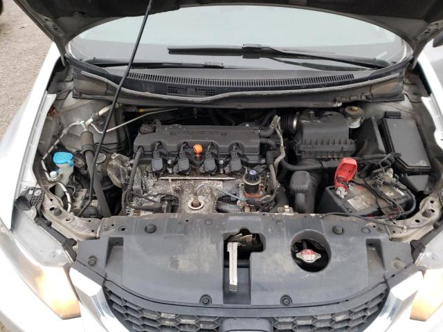 Photo 11 from auction – 2014 HONDA CIVIC LX with VIN 2HGFB2F45EH027404