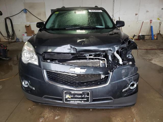 Photo 5 from auction – 2013 CHEVROLET EQUINOX LT with VIN 2GNALPEKXD1162315