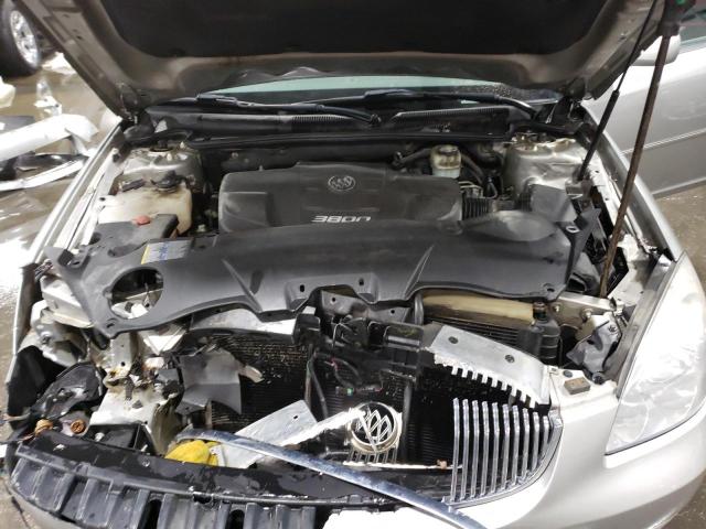 Photo 11 from auction – 2007 BUICK LUCERNE CX with VIN 1G4HD57257U231793