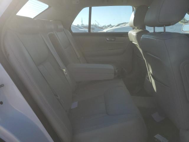 Photo 10 from auction – 2008 CADILLAC DTS with VIN 1G6KD57Y98U199305