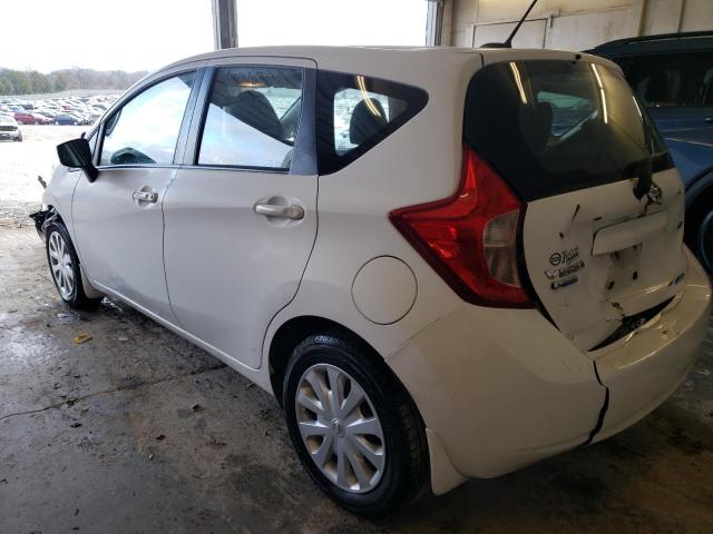 Photo 2 from auction – 2016 NISSAN VERSA NOTE with VIN 3N1CE2CP7GL368050