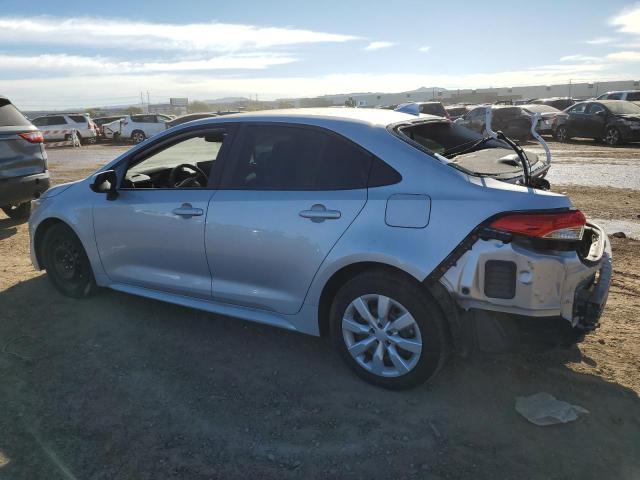 Photo 2 from auction – 2020 TOYOTA COROLLA LE with VIN 5YFEPRAE8LP054415