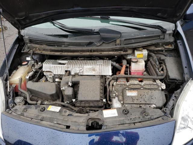 Photo 11 from auction – 2015 TOYOTA PRIUS with VIN JTDKN3DU8F0463439