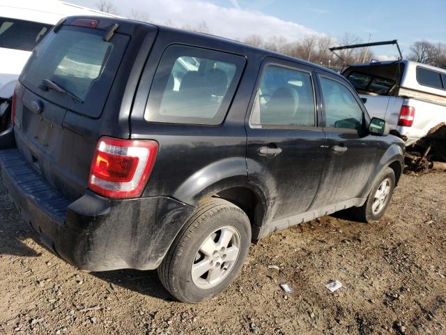 Photo 3 from auction – 2012 FORD ESCAPE XLS with VIN 1FMCU0C70CKC66214