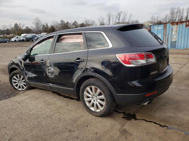 صورة رقم 2 من المزاد - 2009 MAZDA CX-9 مع VIN JM3TB38V390181172