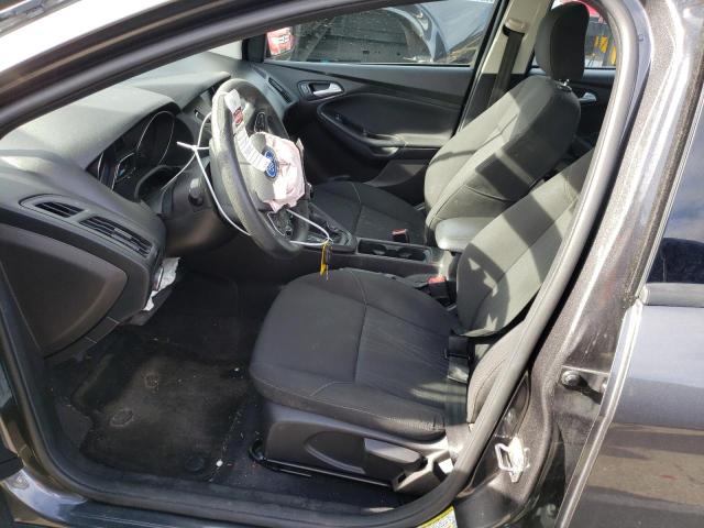 Photo 7 from auction – 2015 FORD FOCUS SE with VIN 1FADP3F2XFL221349