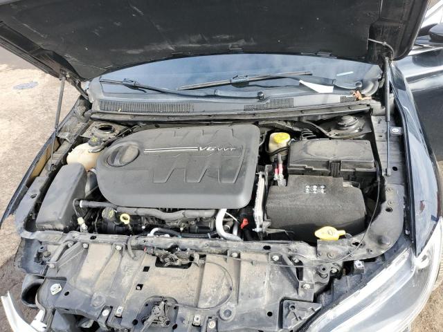 Photo 11 from auction – 2015 CHRYSLER 200 C with VIN 1C3CCCEG2FN592951