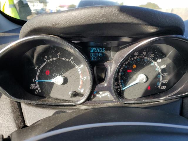 Photo 9 from auction – 2015 FORD FIESTA TIT with VIN 3FADP4FJ0FM121174