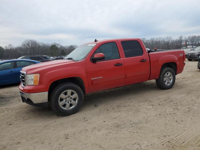 Photo 1 from auction – 2012 GMC SIERRA K15 with VIN 3GTP2WE70CG125999