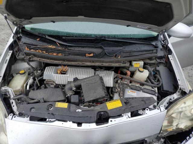 Photo 11 from auction – 2010 TOYOTA PRIUS with VIN JTDKN3DU5A0120399