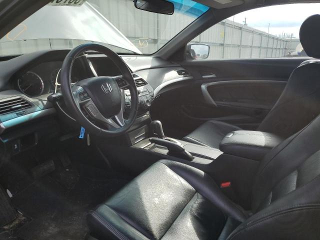 Photo 7 from auction – 2012 HONDA ACCORD EXL with VIN 1HGCS1B8XCA019770