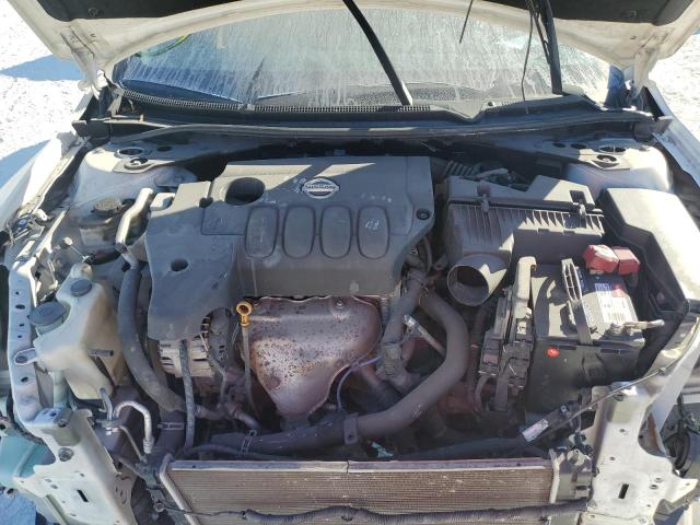 Photo 11 from auction – 2012 NISSAN ALTIMA S with VIN 1N4AL2EP9CC236068