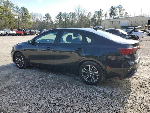 Photo 2 from auction – 2022 KIA FORTE FE with VIN 3KPF24AD3NE472799