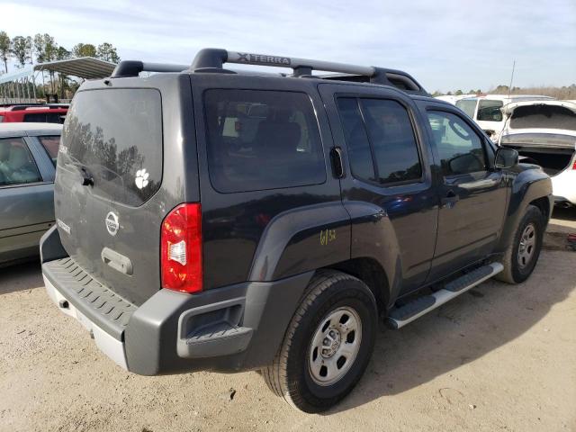 Photo 3 from auction – 2012 NISSAN XTERRA OFF with VIN 5N1AN0NU6CC512166