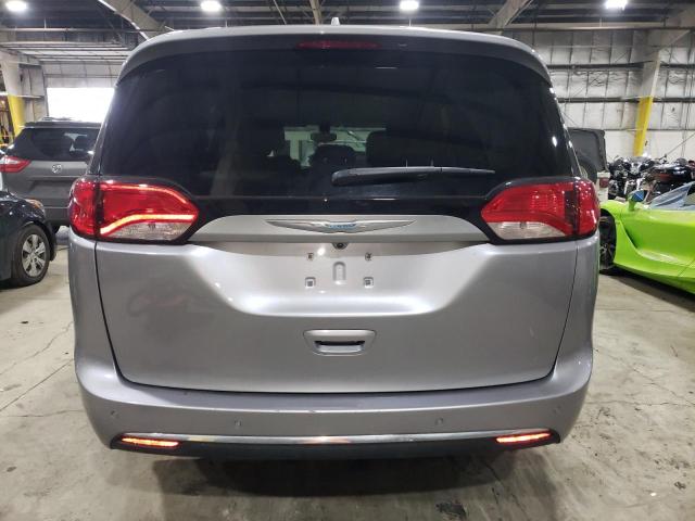 Photo 6 from auction – 2018 CHRYSLER PACIFICA H with VIN 2C4RC1H73JR278159