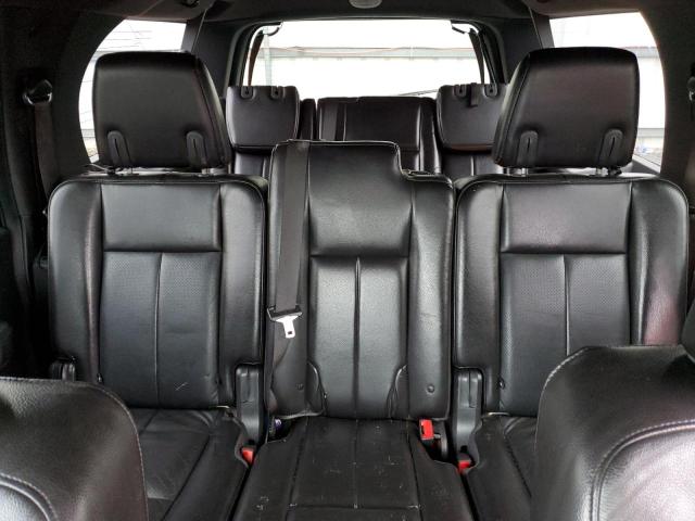 Photo 10 from auction – 2012 FORD EXPEDITION with VIN 1FMJK2A56CEF54991