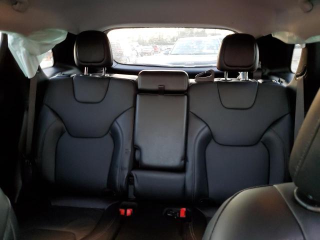 Photo 10 from auction – 2020 JEEP CHEROKEE L with VIN 1C4PJMDX7LD502155
