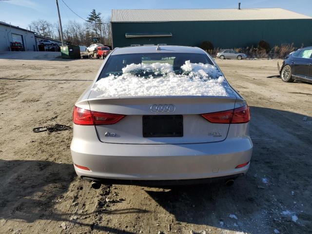 Photo 6 from auction – 2015 AUDI A3 with VIN WAUBFGFF6F1036044