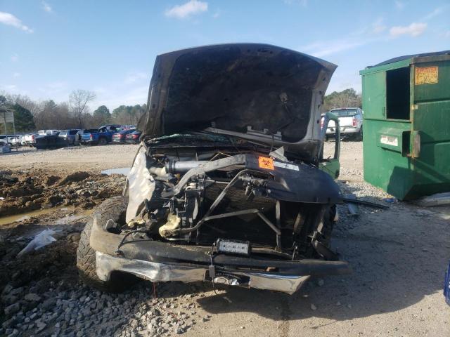 Photo 5 from auction – 2000 CHEVROLET SILVERADO with VIN 1GCEK14V3YZ214726