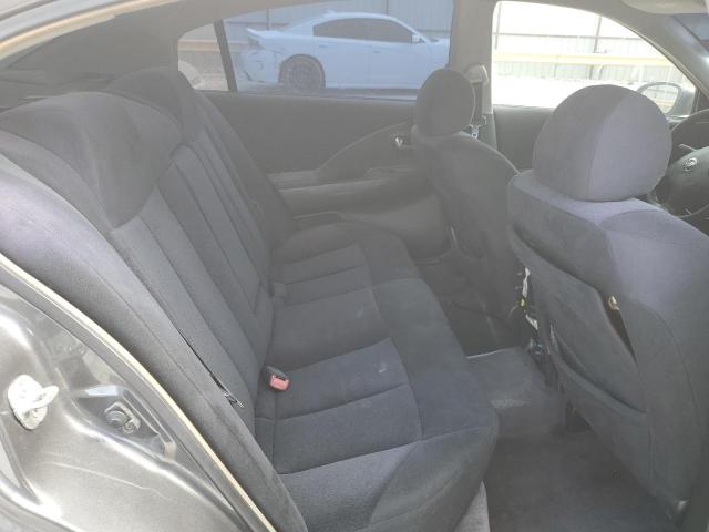 Photo 10 from auction – 2004 NISSAN ALTIMA BAS with VIN 1N4AL11D84C133313