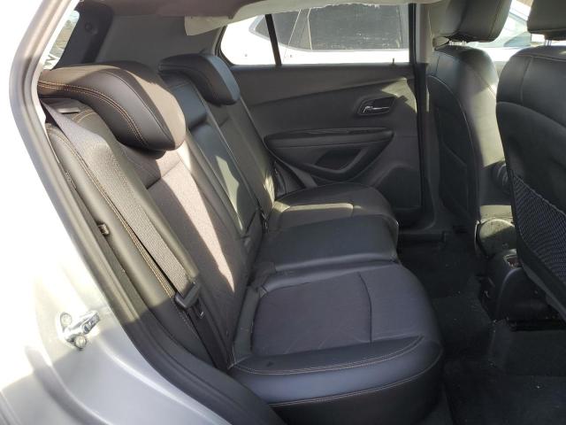 Photo 11 from auction – 2019 CHEVROLET TRAX 1LT with VIN 3GNCJPSB3KL321979