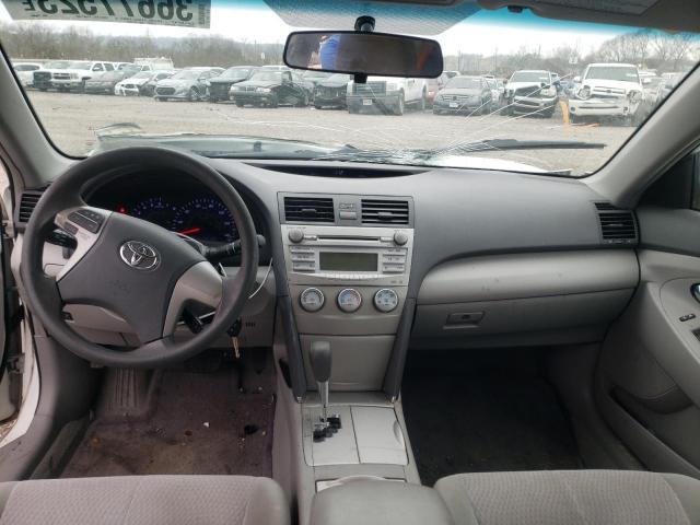 Photo 8 from auction – 2011 TOYOTA CAMRY BASE with VIN 4T4BF3EKXBR190860