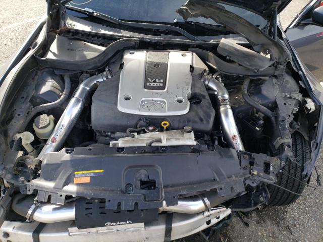 Photo 11 from auction – 2012 INFINITI G37 BASE with VIN JN1CV6AP2CM930060