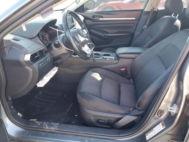 Photo 7 from auction – 2019 NISSAN ALTIMA SV with VIN 1N4BL4DV5KC104715
