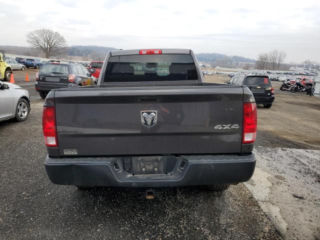 Photo 6 from auction – 2016 RAM 1500 ST with VIN 1C6RR7FM1GS230796