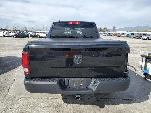 Photo 6 from auction – 2021 RAM 1500 CLASS with VIN 1C6RR6GG2MS525162