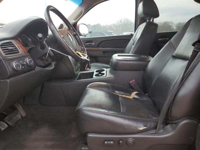 Photo 7 from auction – 2012 GMC SIERRA K15 with VIN 3GTP2WE70CG125999