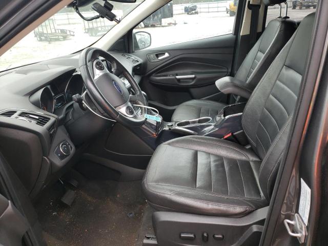 Photo 7 from auction – 2014 FORD ESCAPE TIT with VIN 1FMCU0JX5EUA05753