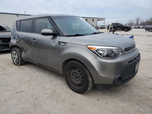 Photo 4 from auction – 2014 KIA SOUL with VIN KNDJN2A25E7048769