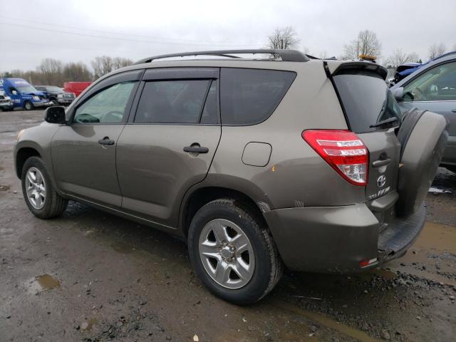 صورة رقم 2 من المزاد - 2009 TOYOTA RAV4 مع VIN JTMBF33V09D013322