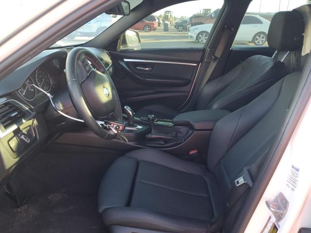 Photo 7 from auction – 2018 BMW 330 I with VIN WBA8B9G55JNU99902
