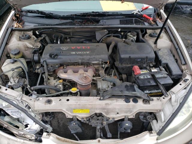 Photo 11 from auction – 2003 TOYOTA CAMRY LE with VIN 4T1BE30K93U217679